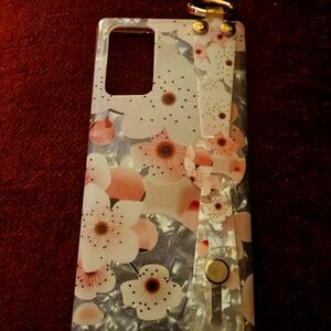 SAMSUNG GALAXY NOTE 20 CASE